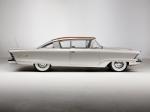 Mercury Monterey XM 800 Concept 1954 года